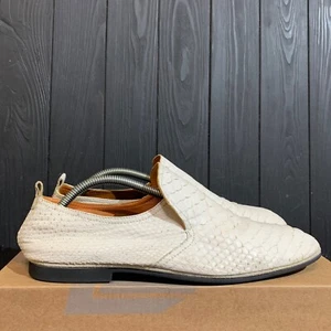 Henderson Python Barocco Herren Halbschuhe Gr. 40 - Bild 1 von 17