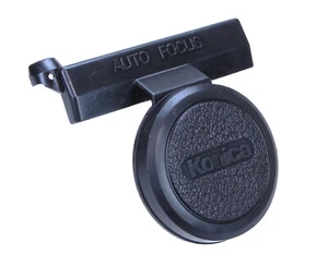 Couvre objectif bouchon pour Konica C35 AF2 d'origine (Réf#K-100) - Picture 1 of 3