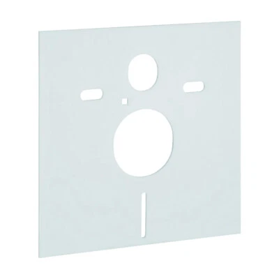 GTL TIRINNANZI Materassino pannello fono assorbente per sanitari sospesi