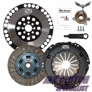JD STAGE 2 CLUTCH KIT & FLYWHEEL for 2011-2016 SCION TC COUPE 2.5L CSC 2AR-FE - Picture 1 of 5