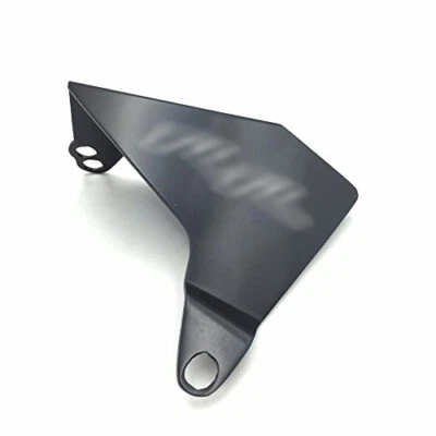 Black Chain Guard Cover SHORT PART For Honda CBR 954RR 2002-04 CBR 929RR 2000-01 — 第 1/3 张图片
