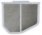 For Whirlpool Dryer Lint Screen Filter Part Number Model # OD9197693WP850 photo