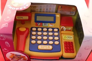 ***Scannerkasse****Spielgeld**Simba**Neu** - Picture 1 of 5