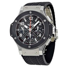 Hublot Big Bang Wristwatches for Men for sale | eBay