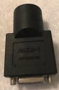 Snap-On MAZDA-1 MT2500-53 Scanner Cable Adapter Solus Ethos Modis Verus - Picture 1 of 2