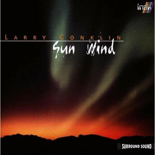 Larry Conklin Sun Wind (16 Titel )