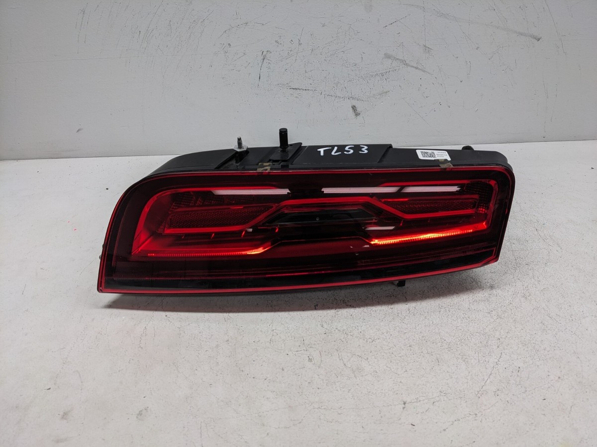 Tail Lights for Audi R8 for sale | eBay
