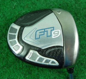 Callaway FT 9 Driver 11° Damen - Bild 1 von 3