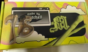 Made by Mitchell 16-teiliges Pinselset mit Pinselbeutel - verpackt - Bild 1 von 4
