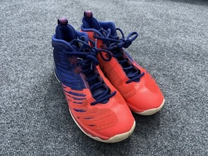 Nike Jordan Super Fly 5 size 5Y / Women's 6.5 Model # 844689-404 - Picture 1 of 9