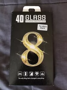 Phone Screen Protector for Samsung Galaxy S8 plus - Picture 1 of 3