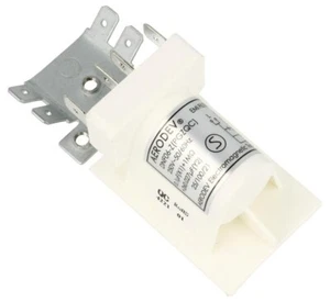 Filtro Montpellier MCD7W MCSD7K MTDC8SDC MTDC8SDK MTDC8SDS MTDC8SDW MTDSC7W - Foto 1 di 5