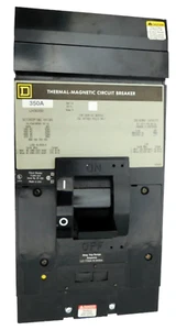 LH36350 - Square-D - vom Verkäufer überholt - Bild 1 von 1