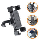  Mobile Phone Holder for Rear View Mirror Cellphone Motorcycle Bike