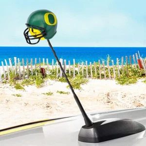 *New* Oregon Ducks Football Car, Truck, Jeep Antenna Topper (Auto Accessory) - Picture 1 of 4