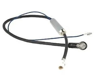 Antenna Adapter for Audi, Fiat,Peugeot, Seat, Škoda, VW plug - ISO plug angle - Picture 1 of 1