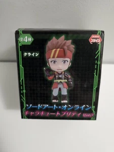 Trading Figure (SEGA) Klein Sword Art Online Figur Cute Pretty Vol.2 - Bild 1 von 5