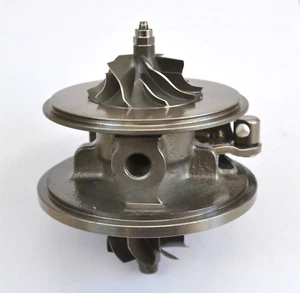 Turbo cartridge CHRA BV39-0031 54399700031 AUDI VW Caddy Golf Jetta 1.9 TDI 77KW - Picture 1 of 6
