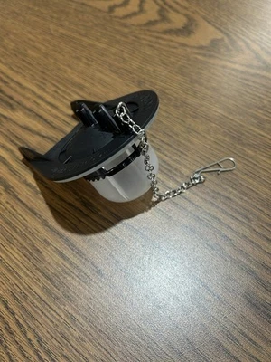 Fluidmaster  3-Inch Model 540 Flush Valve Flapper Assembly - Image 1 of 4