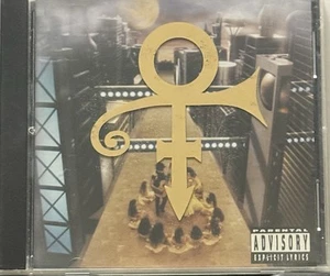 Love Symbol Album by Prince & the New Power Generation (CD, 2014) - Picture 1 of 2