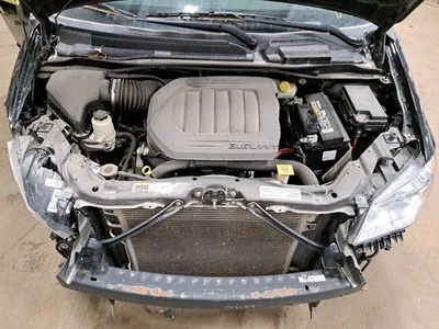 Unidad de actuador/bomba de freno antibloqueo ABS Caravan Sku#4155715 Foto 1 de 4