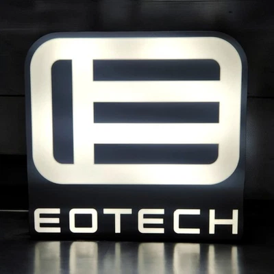 Lámpara LED EOTECH para el hogar | Solo interior Foto 1 de 4