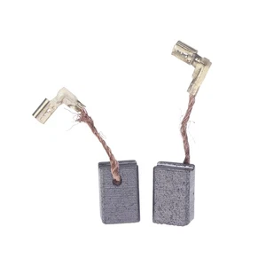 1/10Pairs Electric Tool Carbon Brush For Makita CB-459/460 GA4030/GA4031/GA5030 - Picture 1 of 13