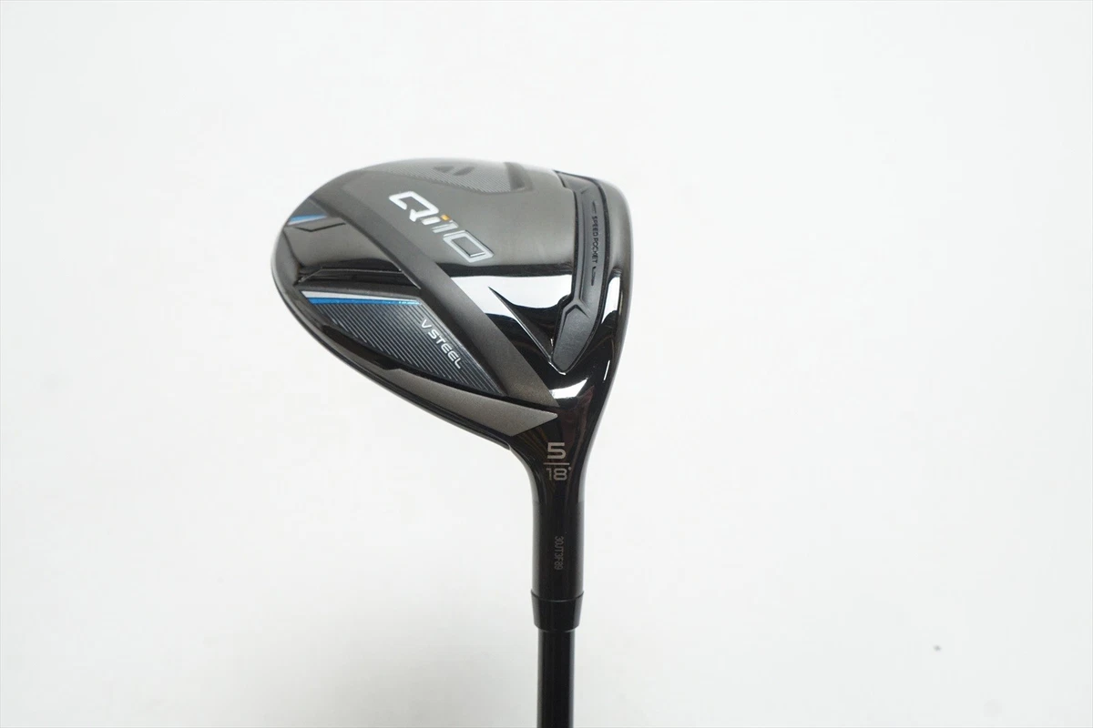 TaylorMade 5-Wood Graphite Shaft Golf Clubs for sale | eBay