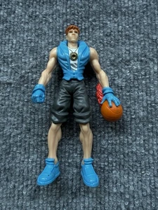 Figura de juguete retro Burger King Backstreet Boys Project Brian As Top Speed 2000 de colección - Imagen 1 de 5