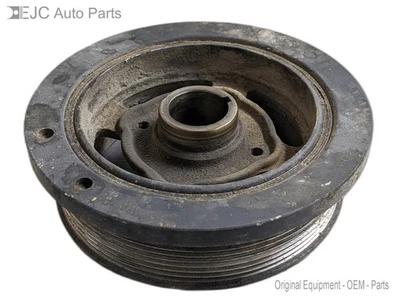 Crankshaft Pulley For 07-20 Toyota Tundra  5.7 134700S010 Gas - Image 1 of 4