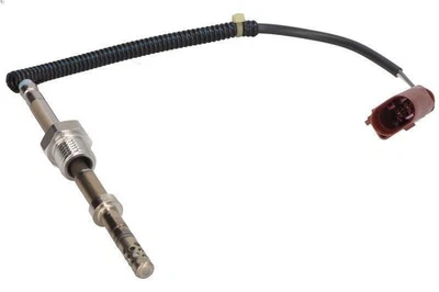 Sensor, Abgastemperatur NTK 97143 für AUDI A5 (8T3) 2 2008-2017 Foto 1 de 4