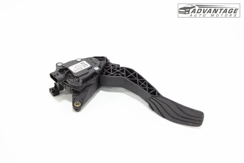 2024-2025 NISSAN ROGUE COMBUSTIBLE GAS ACELERADOR PEDAL CON SENSOR OEM Foto 1 de 4