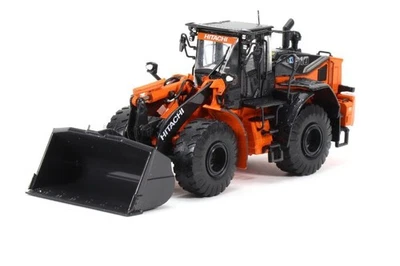 HITACHI ZW310-7 HITACHI ZW310-7 Wheel loader 1/50 - Immagine 1 di 4
