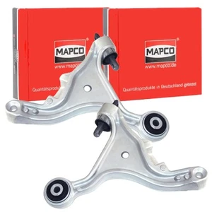 2x MAPCO QUERLENKER UNTEN VORNE RECHTS LINKS passend für VOLVO S60 V70 - Bild 1 von 6
