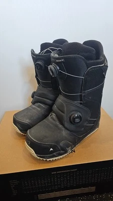Bota de snowboard Burton Photon ancha para hombre talla 13 W Foto 1 de 4