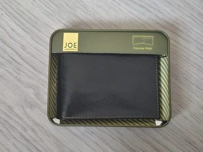 Новый $45 Joseph Abboud Passcase бумажник - Изображение 1 из 4