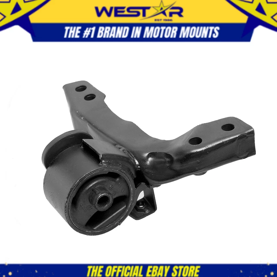 Montaje motor delantero izquierdo para MITSUBISHI GALANT STARION Foto 1 de 1