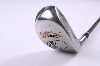 Cleveland HiBore #2 Hybrid / 19 Degree / Stiff Flex Cleveland Shaft - Image 1 of 4