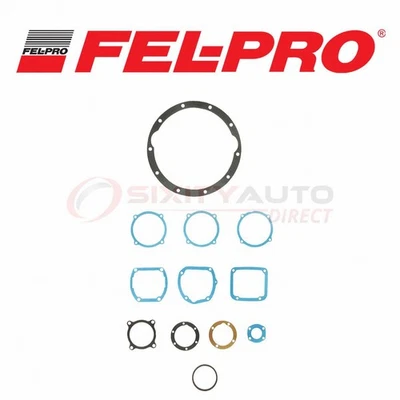 Fel-Pro Manual Transmission Gasket Set for 1947 GMC EC280 - Gaskets Sealing  hf Foto 1 de 4