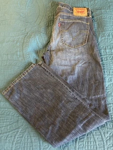 Levi’s 527 33 x 32 Boot Cut Jeans - Bild 1 von 21