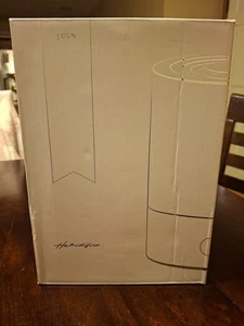 Yogin Large Room Humidifier 2.5L Ultrasonic Cool Mist for Bedroom - Picture 1 of 3