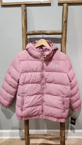 Girl's Coats & Outerwear Under Armour Kids Prime Puffer Jacket (Big Kid) - Picture 1 of 4