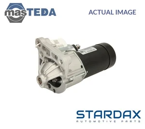 STX200120R MOTOR STARTER MOTOR STARDAX NEU OE ERSATZ - Bild 1 von 6