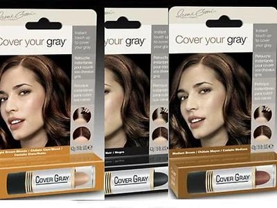 Cover Your Gray Instant Touch Up Stick : All Colors. - Image 1 of 4