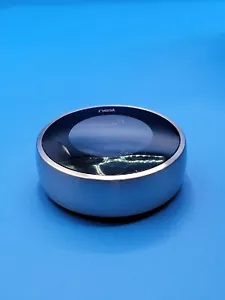 Nest T200577 Learning Thermostat 2nd Generation Smart Home - Picture 1 of 3