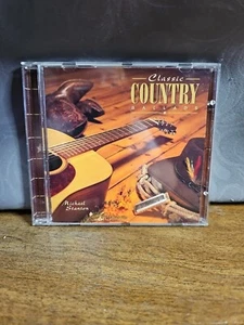 Classic Country Ballads by Michael Stanton (CD, Avalon Records) - Bild 1 von 4