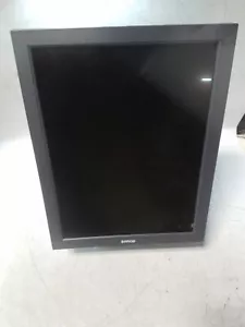 Barco MFGD-3420 3MP 21" Grayscale Diagnostic LCD Monitor - Picture 1 of 4