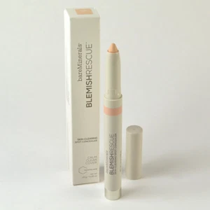 bareMinerals Blemish Rescue Skin Clearing Spot Concealer FAIR 1C - Size 1.6 g - Picture 1 of 1