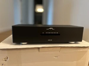 APL hifi - Audiophile Grade Network Switch ANS-MR model - Bild 1 von 4