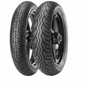 Metzeler Lasertec 3.25-19 54H Front Motorcycle - Picture 1 of 2